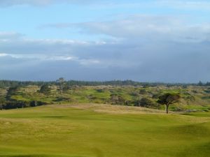 Bandon Dunes 17th To Bandon Preserve