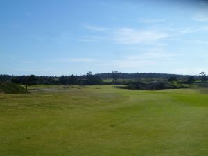 Bandon Dunes 17th