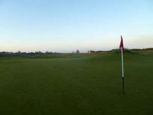 Bandon Dunes 1st Back