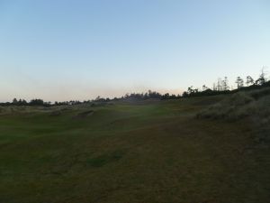 Bandon Dunes 1st Rough