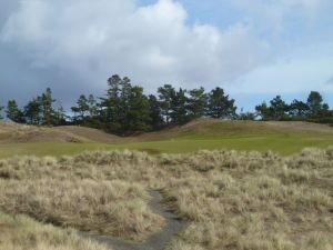 Bandon Dunes 2nd Fescue Path