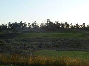 Bandon Dunes 2nd Fescue