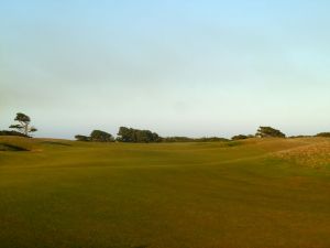 Bandon Dunes 3rd Fairway