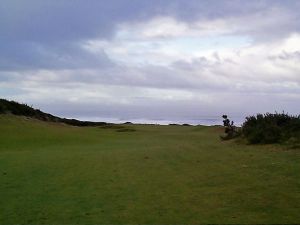 Bandon Dunes 4th 2004