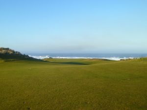 Bandon Dunes 4th View