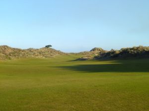 Bandon Dunes 5th Fairway