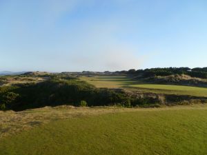 Bandon Dunes 5th