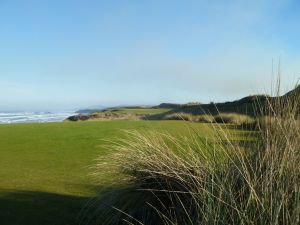 Bandon Dunes 6th Fescue