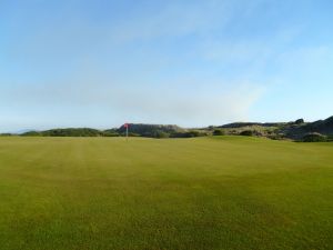 Bandon Dunes 6th Green