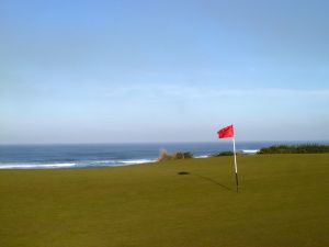 Bandon Dunes 6th Ocean