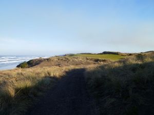 Bandon Dunes 6th Path