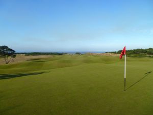 Bandon Dunes 7th Back