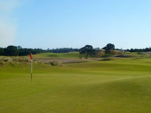 Bandon Dunes 8th Back