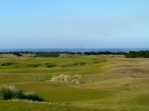 Bandon Dunes 8th