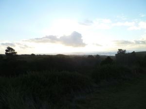 Bandon Dunes Sun