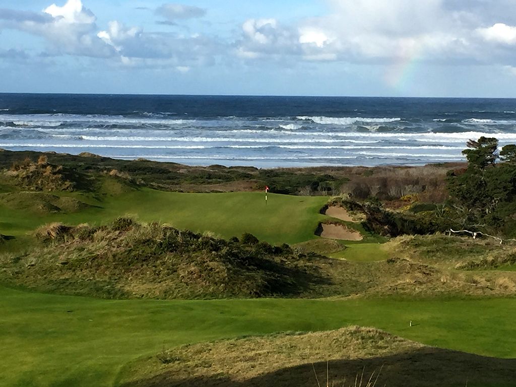 Bandon Preserve