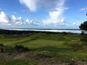 Bandon Preserve 10th Green