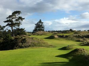 Bandon Preserve 11th