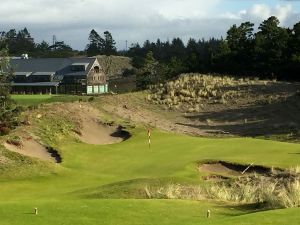 Bandon Preserve 13th