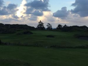 Bandon Preserve 1st Sunrise