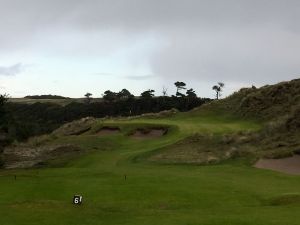 Bandon Preserve 6th