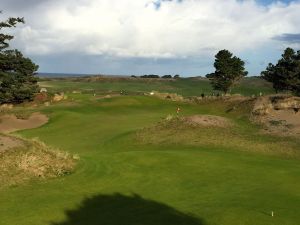 Bandon Preserve 8th