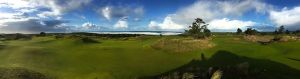 Bandon Preserve Panorama