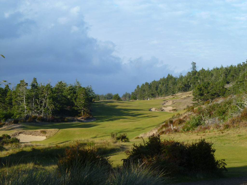 Bandon Trails