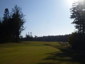 Bandon Trails 11th Tee