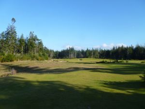 Bandon Trails 12th Tee