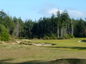 Bandon Trails 12th Zoom