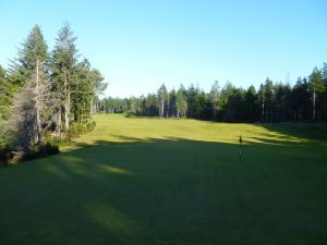 Bandon Trails 13th Back