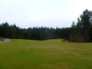 Bandon Trails 13th Fairway