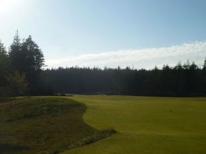 Bandon Trails 13th Tee