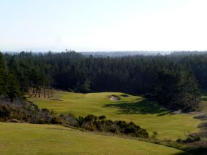 Bandon Trails 14th Forward