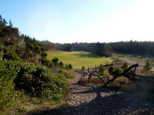 Bandon Trails 14th Path