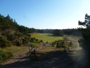 Bandon Trails 14th Paths