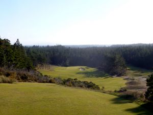 Bandon Trails 14th Zoom