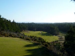 Bandon Trails 14th