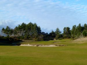 Bandon Trails 15th Fairway