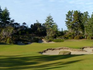 Bandon Trails 15th Green