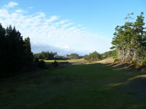 Bandon Trails 15th Tee