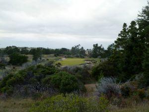 Bandon Trails 17th Ravine