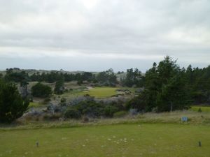 Bandon Trails 17th Tee