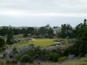 Bandon Trails 17th Zoom