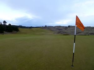 Bandon Trails 18th Back