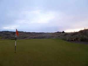 Bandon Trails 18th Side