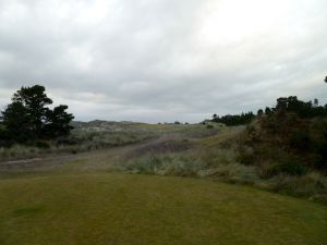 Bandon Trails 18th Tee