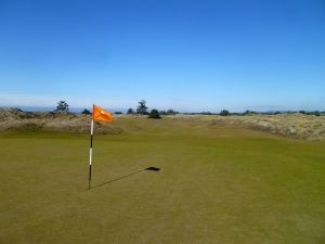 Bandon Trails 1st Back