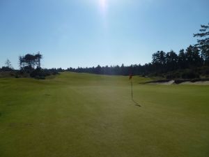 Bandon Trails 4th Back